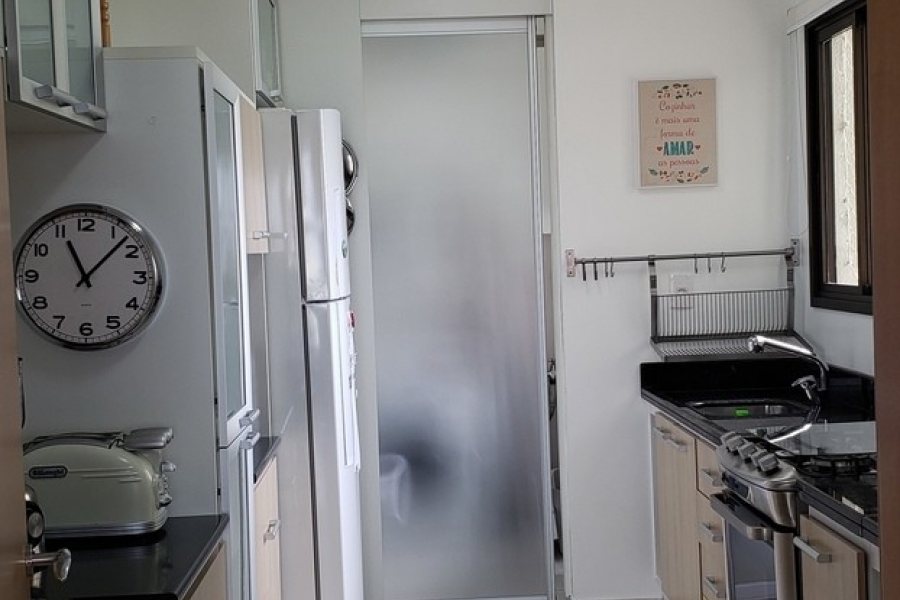 Apartamento com 110m², 3 dormitórios, 2 vagas, no bairro Lourdes em Caxias do Sul para Comprar