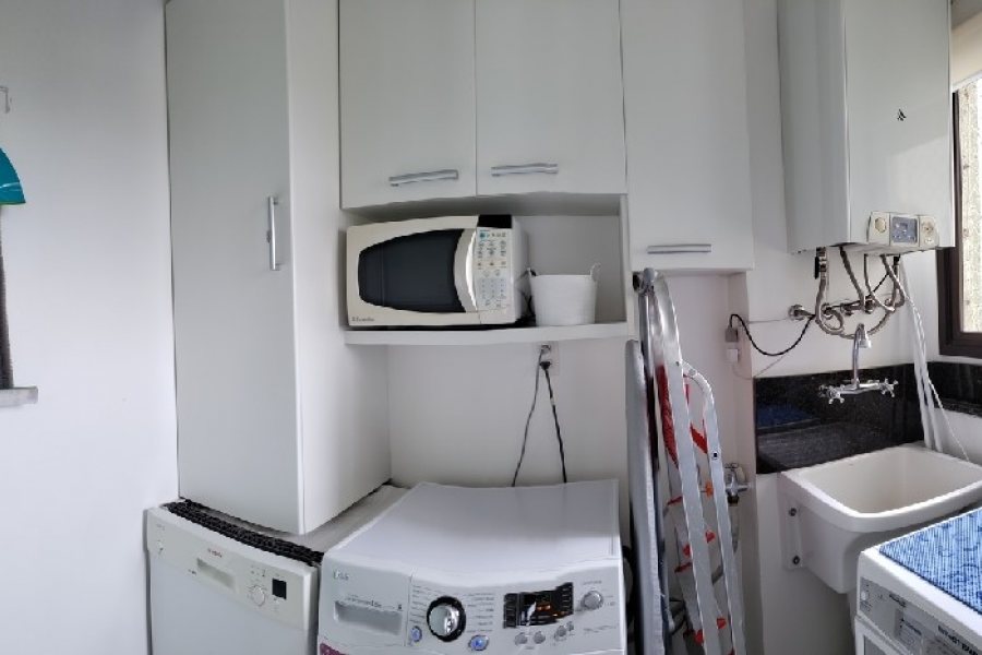 Apartamento com 110m², 3 dormitórios, 2 vagas, no bairro Lourdes em Caxias do Sul para Comprar