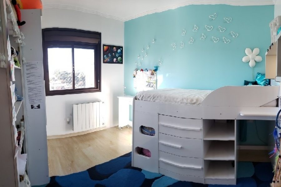 Apartamento com 110m², 3 dormitórios, 2 vagas, no bairro Lourdes em Caxias do Sul para Comprar