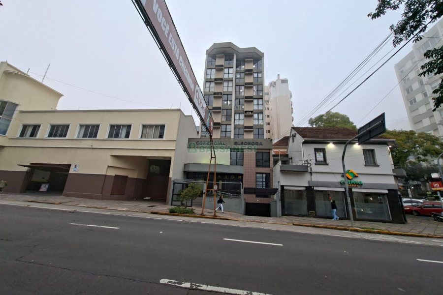 Loja com 63m², no bairro Centro em Caxias do Sul para Alugar