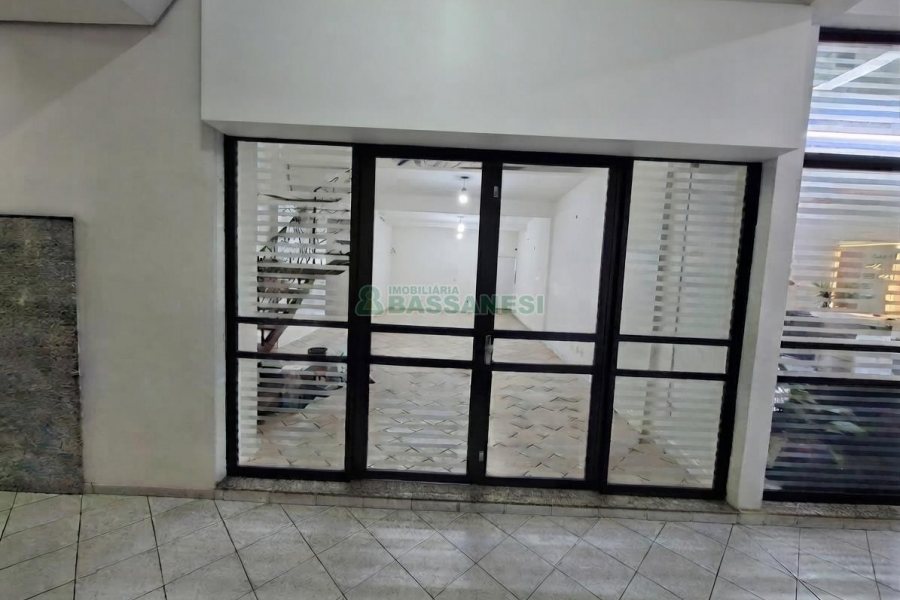 Loja com 63m², no bairro Centro em Caxias do Sul para Alugar