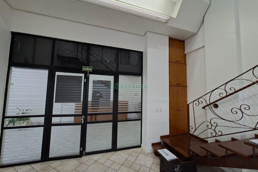 Loja com 63m², no bairro Centro em Caxias do Sul para Alugar