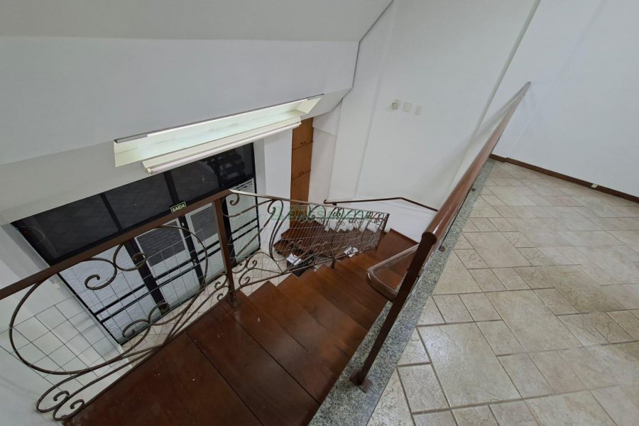 Loja com 63m², no bairro Centro em Caxias do Sul para Alugar