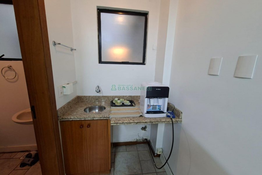 Loja com 63m², no bairro Centro em Caxias do Sul para Alugar