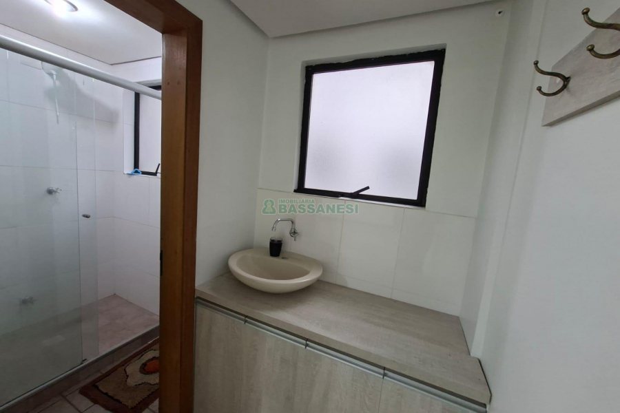Loja com 63m², no bairro Centro em Caxias do Sul para Alugar