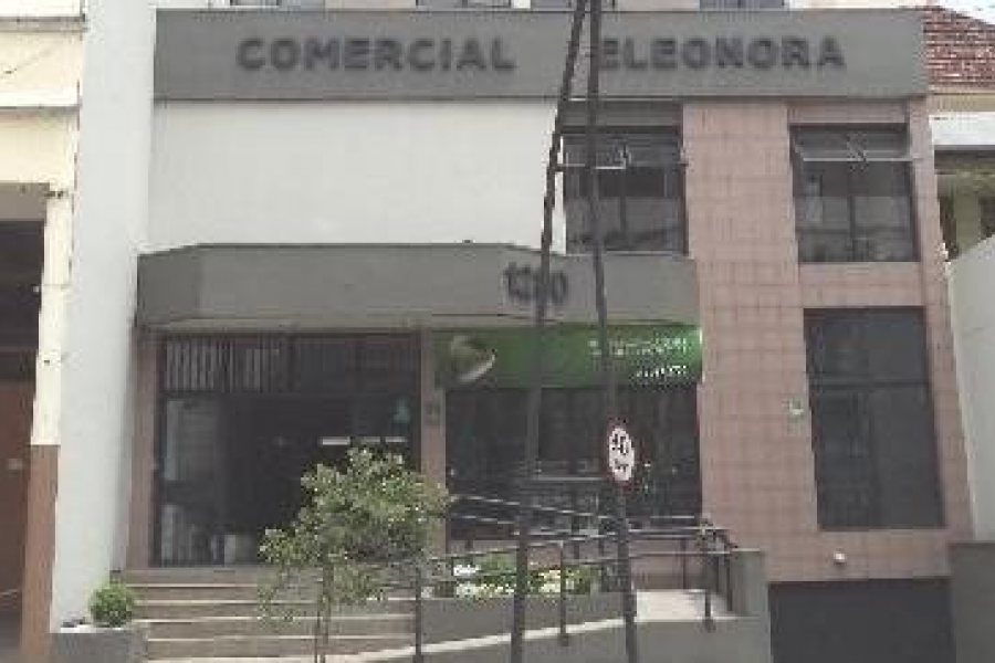Loja com 63m², no bairro Centro em Caxias do Sul para Alugar