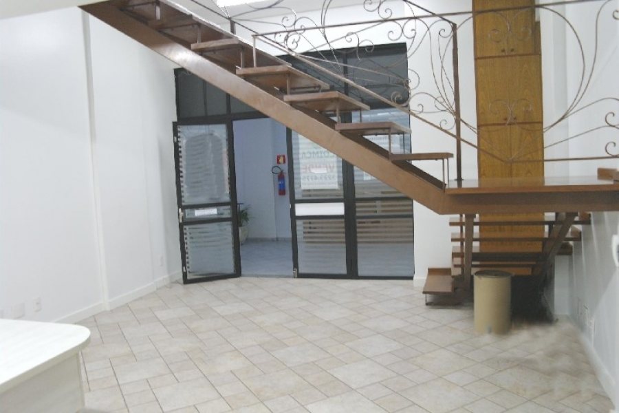 Loja com 63m², no bairro Centro em Caxias do Sul para Alugar