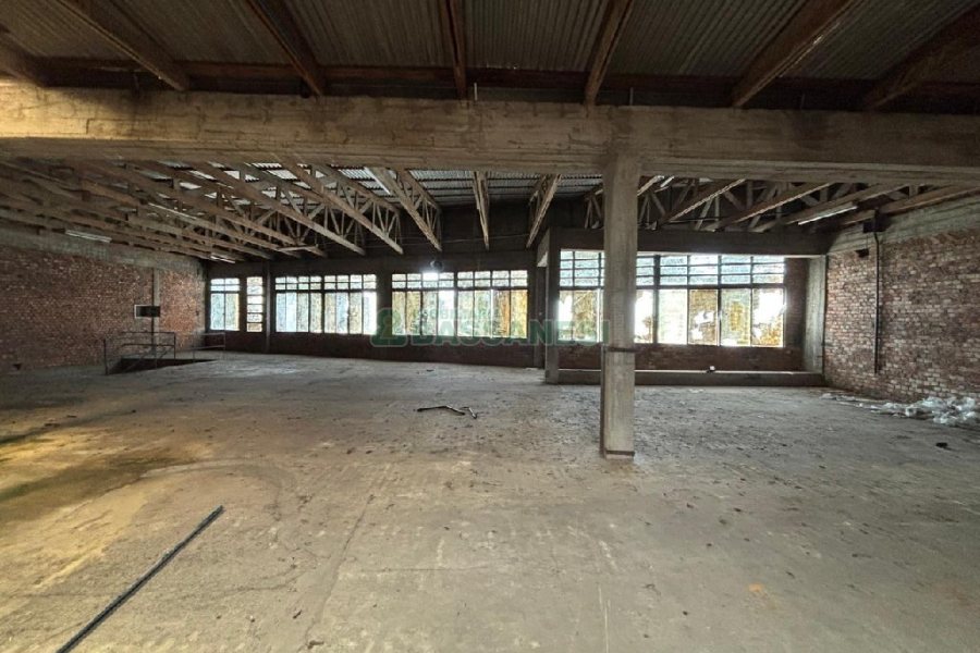 Pavilhão com 3000m², no bairro Rio Branco em Caxias do Sul para Alugar