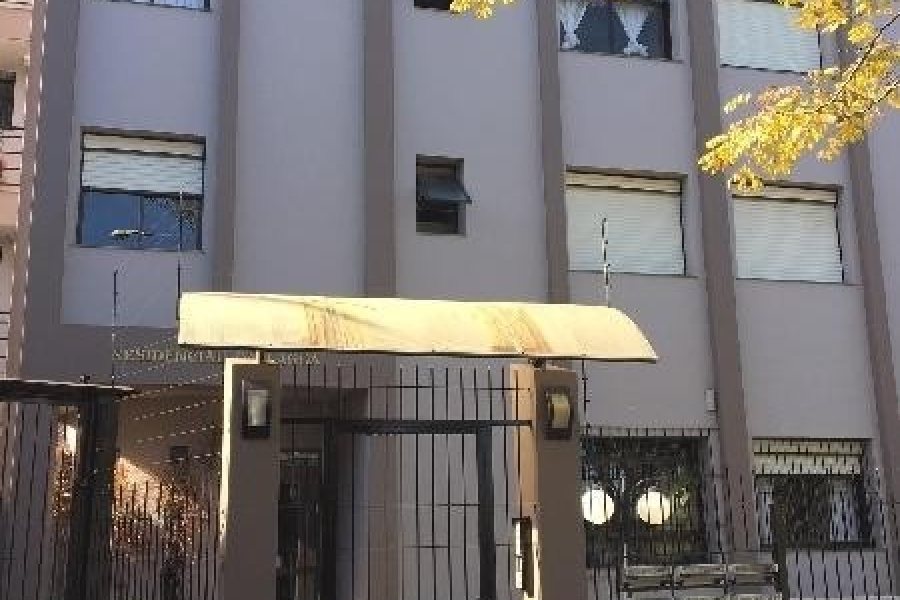 Apto Mobiliado com 82m², 3 dormitórios, 1 vaga, no bairro Desvio Rizzo em Caxias do Sul para Comprar