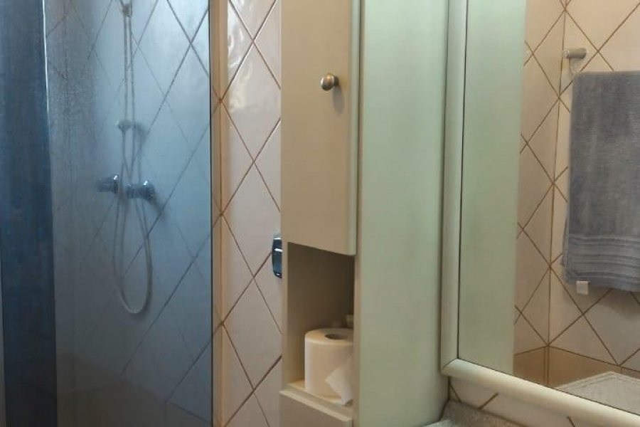 Apto Mobiliado com 82m², 3 dormitórios, 1 vaga, no bairro Desvio Rizzo em Caxias do Sul para Comprar