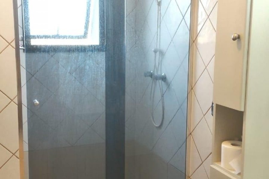 Apto Mobiliado com 82m², 3 dormitórios, 1 vaga, no bairro Desvio Rizzo em Caxias do Sul para Comprar