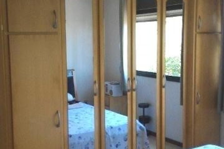 Apto Mobiliado com 82m², 3 dormitórios, 1 vaga, no bairro Desvio Rizzo em Caxias do Sul para Comprar