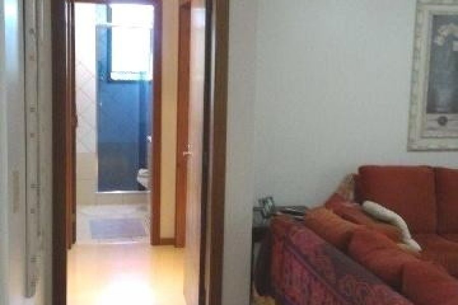 Apto Mobiliado com 82m², 3 dormitórios, 1 vaga, no bairro Desvio Rizzo em Caxias do Sul para Comprar