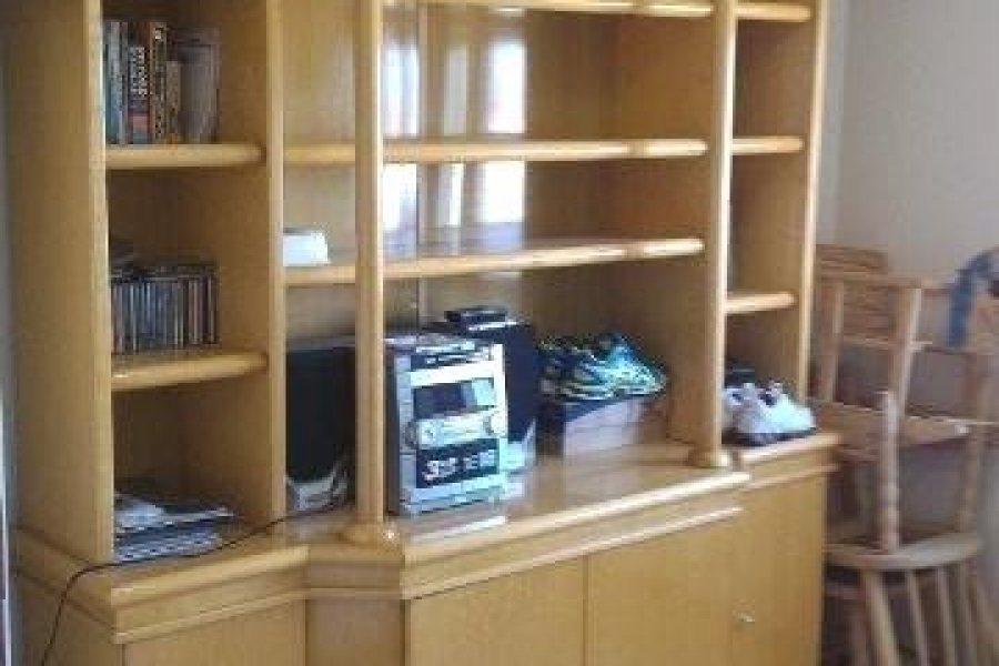 Apto Mobiliado com 82m², 3 dormitórios, 1 vaga, no bairro Desvio Rizzo em Caxias do Sul para Comprar