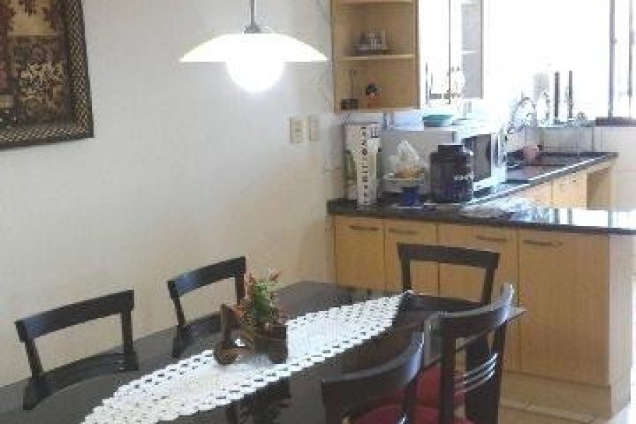 Apto Mobiliado com 82m², 3 dormitórios, 1 vaga, no bairro Desvio Rizzo em Caxias do Sul para Comprar