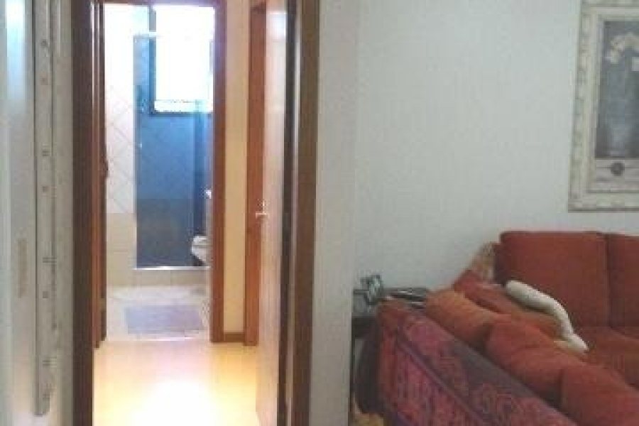 Apto Mobiliado com 82m², 3 dormitórios, 1 vaga, no bairro Desvio Rizzo em Caxias do Sul para Comprar