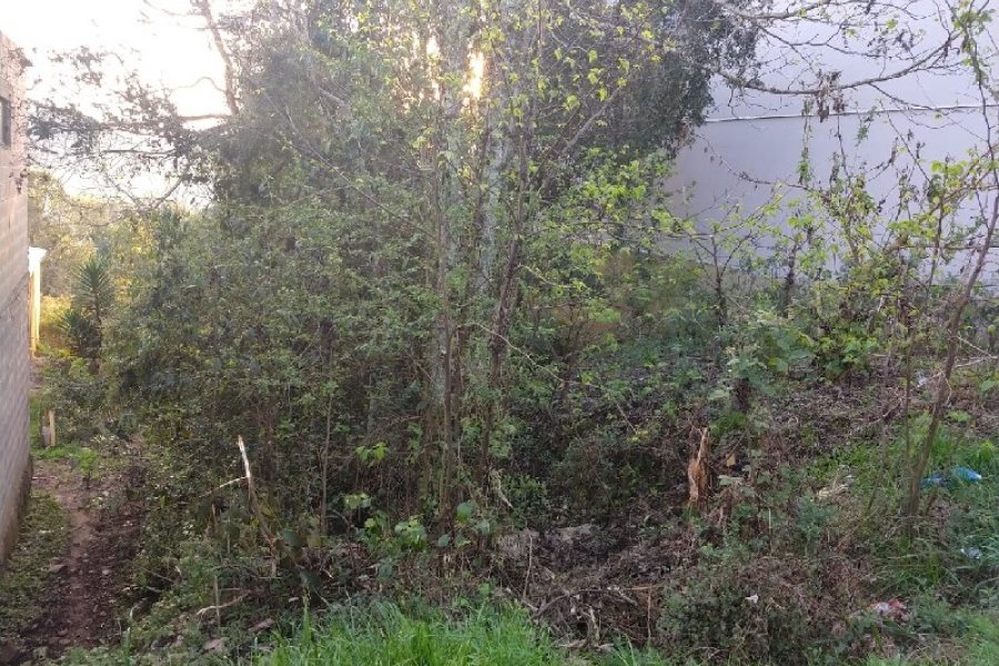 Terreno com 360m², no bairro Santa Catarina em Caxias do Sul para Comprar