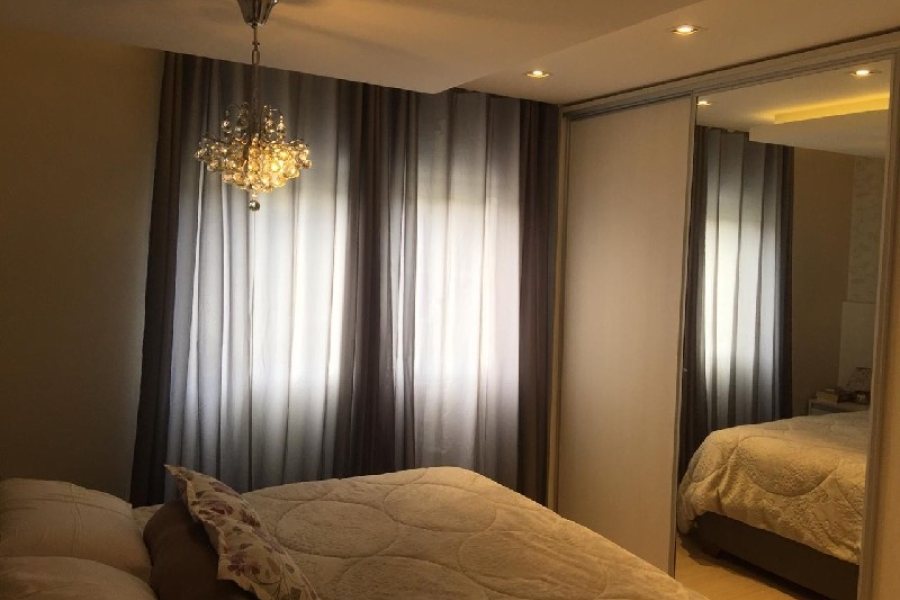 Apartamento com 62m², 2 dormitórios, 1 vaga, no bairro Ana Rech em Caxias do Sul para Comprar