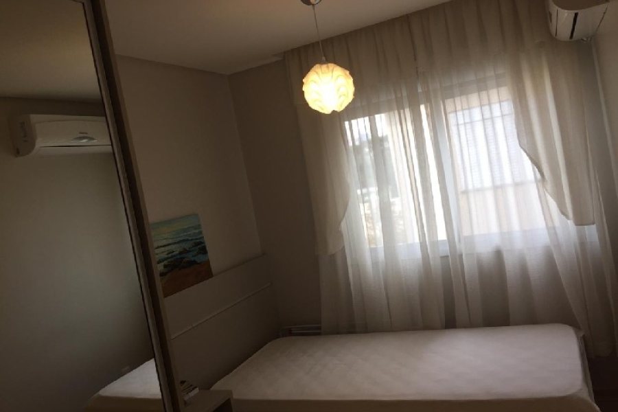 Apartamento com 62m², 2 dormitórios, 1 vaga, no bairro Ana Rech em Caxias do Sul para Comprar