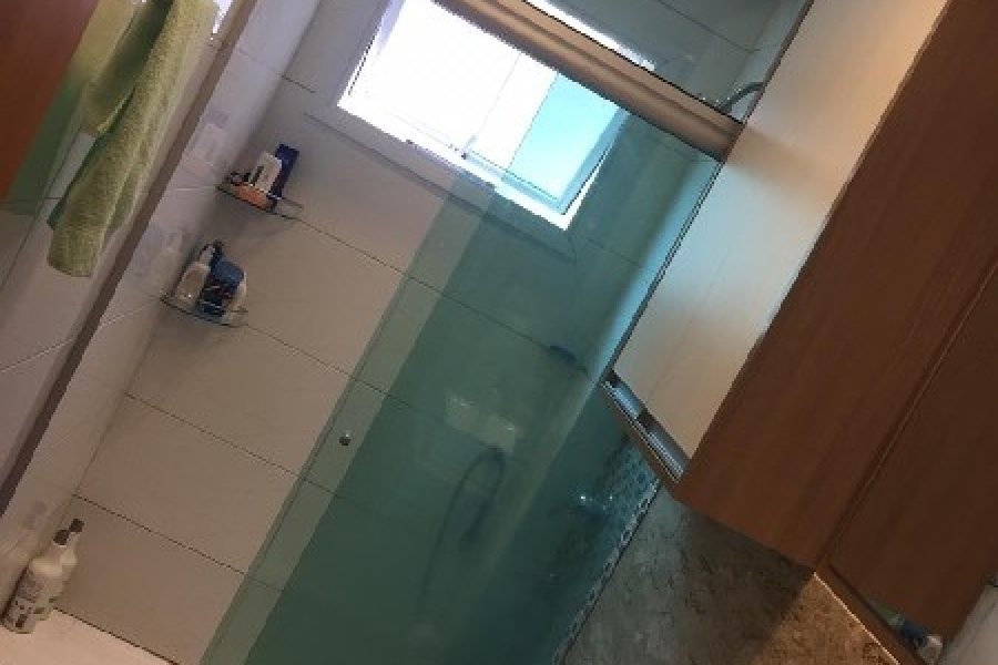Apartamento com 62m², 2 dormitórios, 1 vaga, no bairro Ana Rech em Caxias do Sul para Comprar
