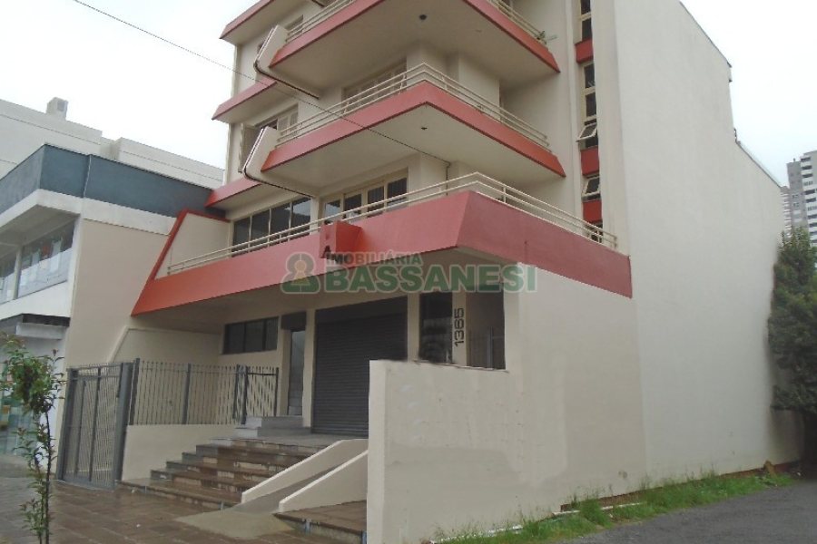 Loja com 250m², no bairro Cruzeiro em Caxias do Sul para Alugar