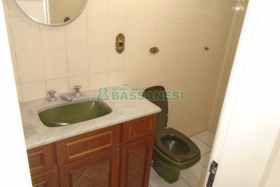 Loja com 250m², no bairro Cruzeiro em Caxias do Sul para Alugar