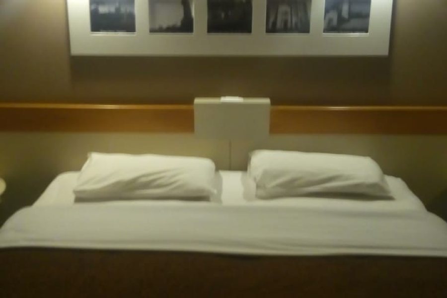 Apartamento com 36m², 1 dormitório, 1 vaga, no bairro Centro em Caxias do Sul para Comprar