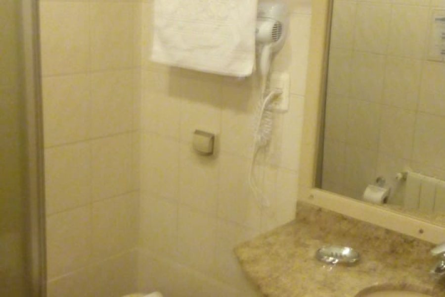 Apartamento com 36m², 1 dormitório, 1 vaga, no bairro Centro em Caxias do Sul para Comprar