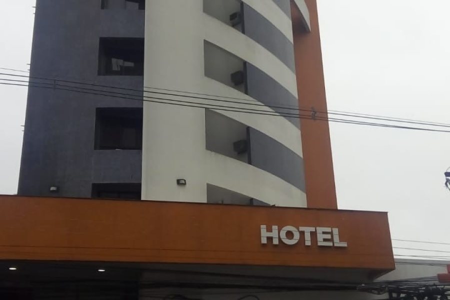 Apartamento com 36m², 1 dormitório, 1 vaga, no bairro Centro em Caxias do Sul para Comprar