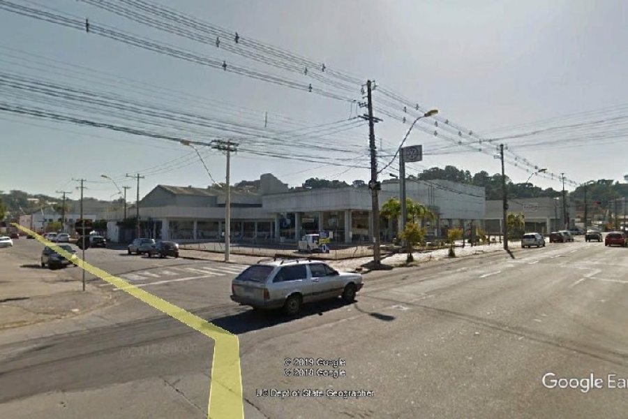 Loja com 3190m², no bairro São José em Caxias do Sul para Comprar