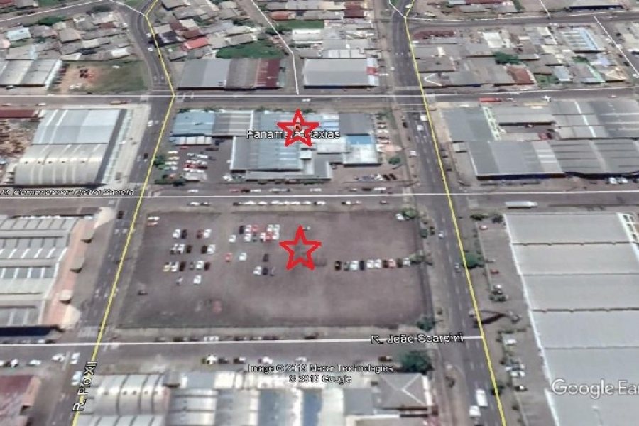 Loja com 3190m², no bairro São José em Caxias do Sul para Comprar