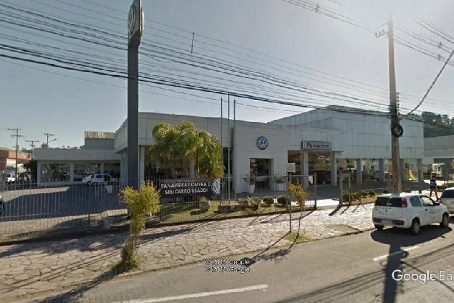 Loja com 3190m², no bairro São José em Caxias do Sul para Comprar