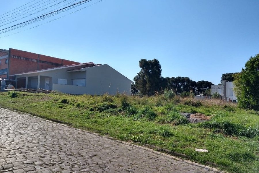 Terreno com 360m², no bairro Bela Vista em Caxias do Sul para Comprar
