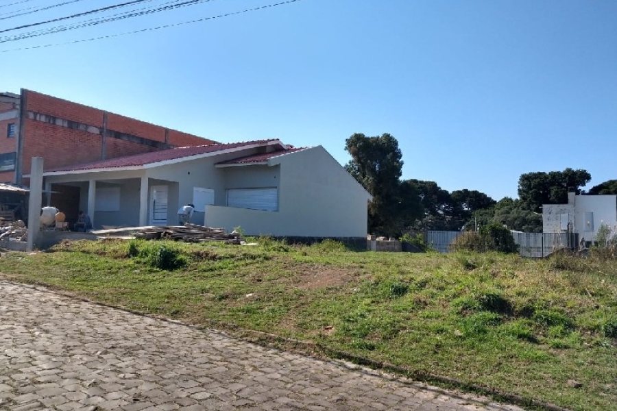 Terreno com 360m², no bairro Bela Vista em Caxias do Sul para Comprar
