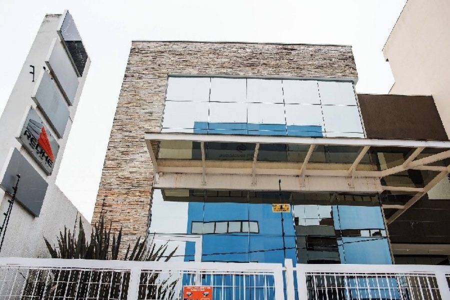 Sala Mobiliada com 62m², 2 vagas, no bairro Villagio Iguatemi em Caxias do Sul para Comprar