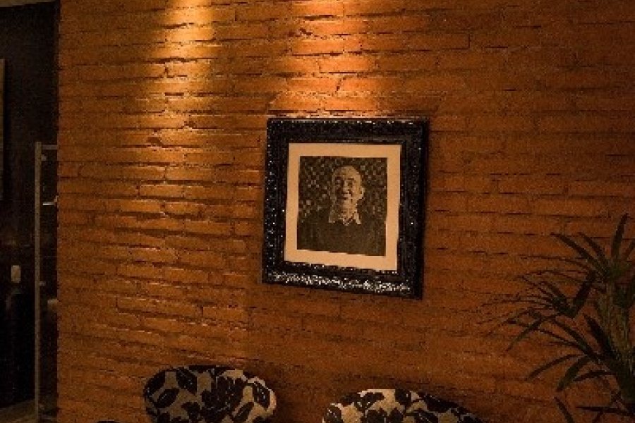 Sala Mobiliada com 62m², 2 vagas, no bairro Villagio Iguatemi em Caxias do Sul para Comprar