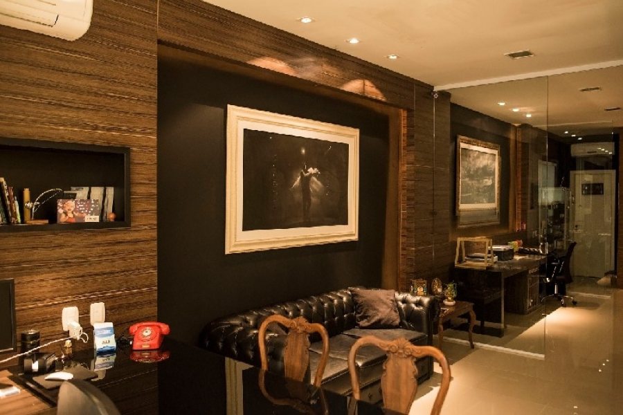 Sala Mobiliada com 62m², 2 vagas, no bairro Villagio Iguatemi em Caxias do Sul para Comprar