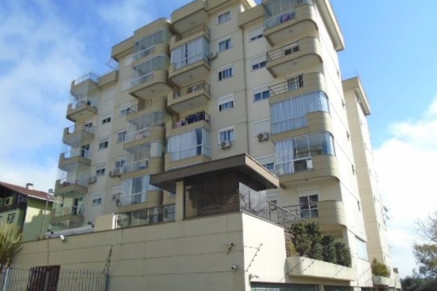 Apartamento com 113m², 3 dormitórios, 2 vagas, no bairro Santa Catarina em Caxias do Sul para Comprar