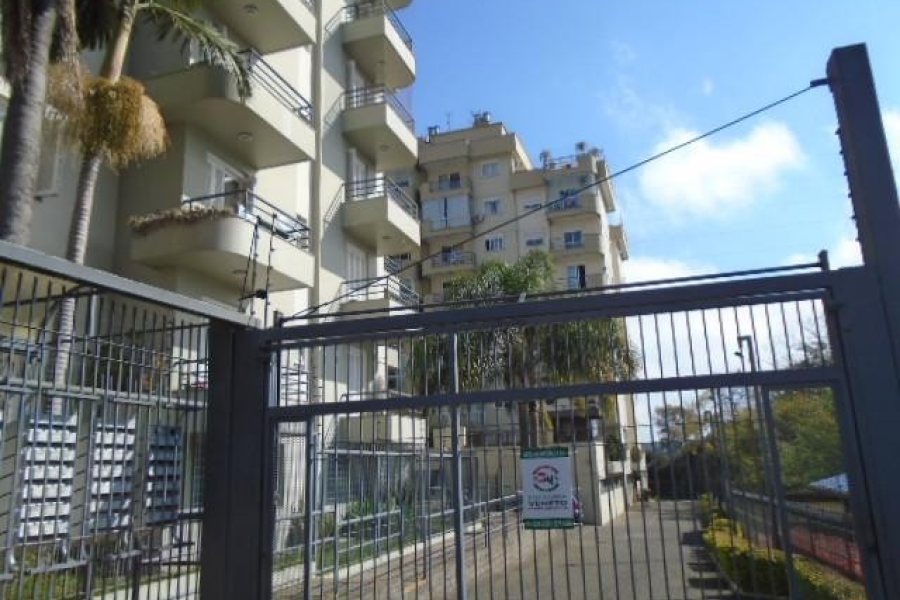 Apartamento com 113m², 3 dormitórios, 2 vagas, no bairro Santa Catarina em Caxias do Sul para Comprar