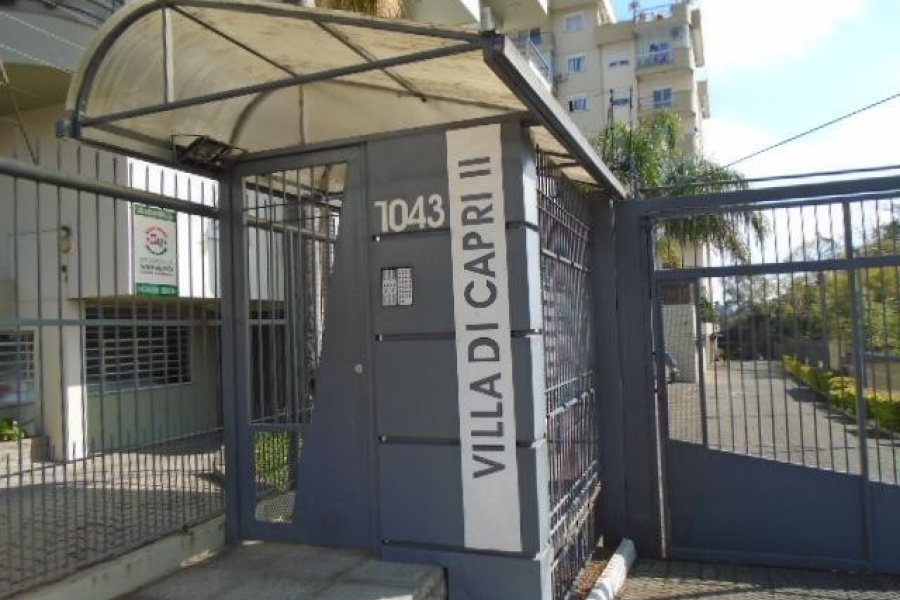 Apartamento com 113m², 3 dormitórios, 2 vagas, no bairro Santa Catarina em Caxias do Sul para Comprar