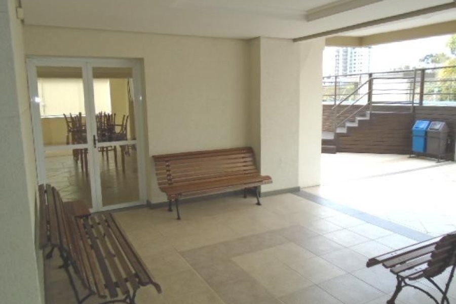 Apartamento com 113m², 3 dormitórios, 2 vagas, no bairro Santa Catarina em Caxias do Sul para Comprar