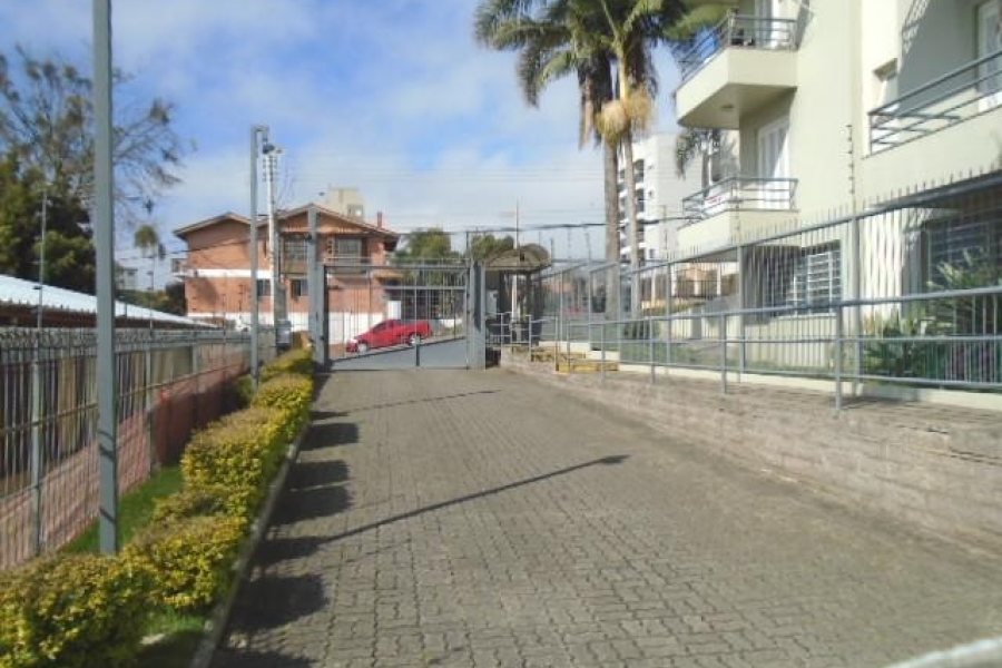 Apartamento com 113m², 3 dormitórios, 2 vagas, no bairro Santa Catarina em Caxias do Sul para Comprar