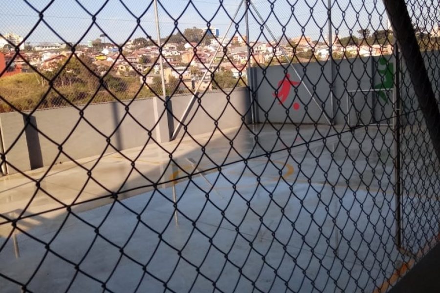 Apartamento com 59m², 2 dormitórios, 1 vaga, no bairro Interlagos em Caxias do Sul para Comprar