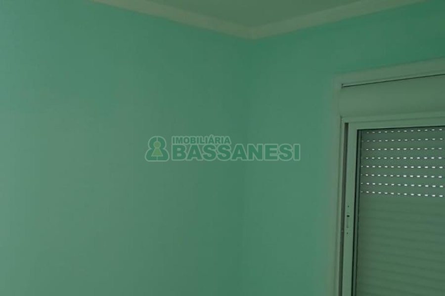 Apartamento com 82m², 3 dormitórios, 2 vagas, no bairro Esplanada em Caxias do Sul para Alugar ou Comprar