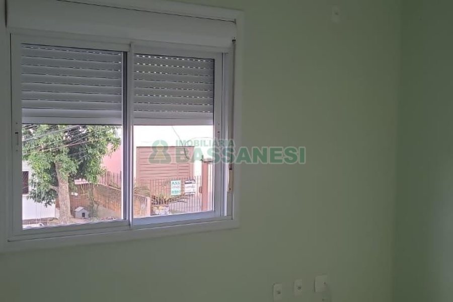 Apartamento com 82m², 3 dormitórios, 2 vagas, no bairro Esplanada em Caxias do Sul para Alugar ou Comprar