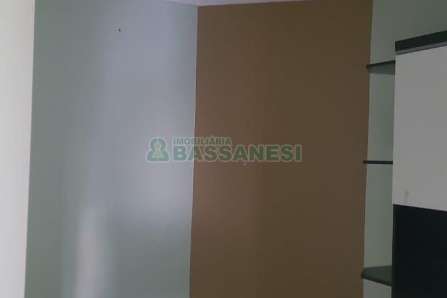 Apartamento com 82m², 3 dormitórios, 2 vagas, no bairro Esplanada em Caxias do Sul para Alugar ou Comprar