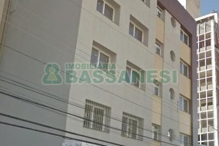 Apartamento com 59m², 2 dormitórios, 1 vaga, no bairro São Pelegrino em Caxias do Sul para Alugar