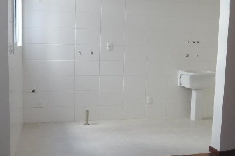 Apartamento com 40m², 1 dormitório, 1 vaga, no bairro São Pelegrino em Caxias do Sul para Alugar