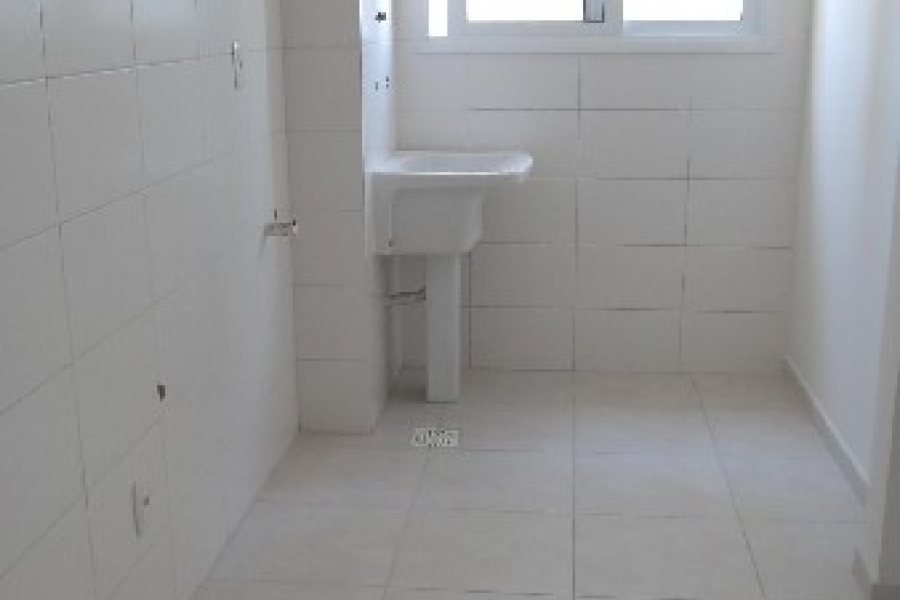 Apartamento com 47m², 1 dormitório, 1 vaga, no bairro São Pelegrino em Caxias do Sul para Alugar