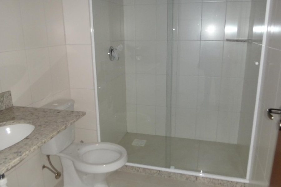 Apartamento com 47m², 1 dormitório, 1 vaga, no bairro São Pelegrino em Caxias do Sul para Alugar